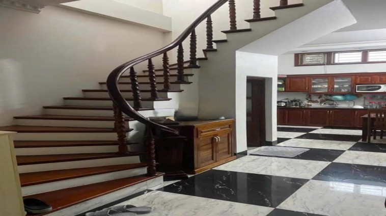 Cho thuê nhà LK Geleximco Khu B Lê Trọng Tấn - Hà Đông, 70m2 - 4 Tầng - 20triệu - Ở GĐ, VP Công ty